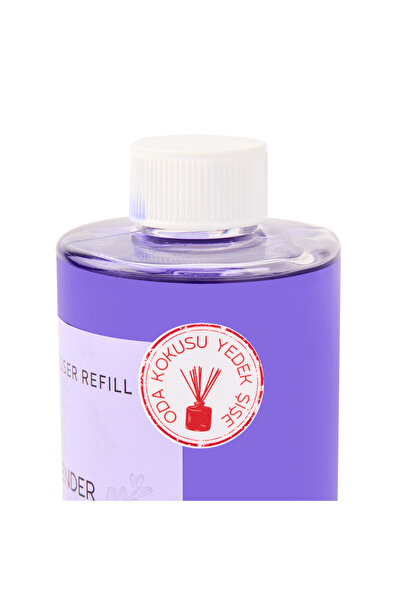 JARDIN D'OR Lavender Oda Kokusu Yedek Şişe - Şeffaf - 300 ml