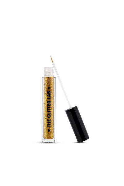 The Glitter Lab Patara Sand - Glitter and Dazzling Eyeliner