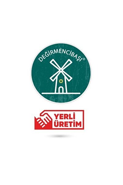değirmencibaşı Glutensiz Yulaf Lifi 1 kg
