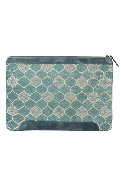 LONDO Γνήσια δερμάτινη θήκη φορητού υπολογιστή για MacBook M1 M2 M3 Pro Max - Με κομψή και λειτουργία προστασίας