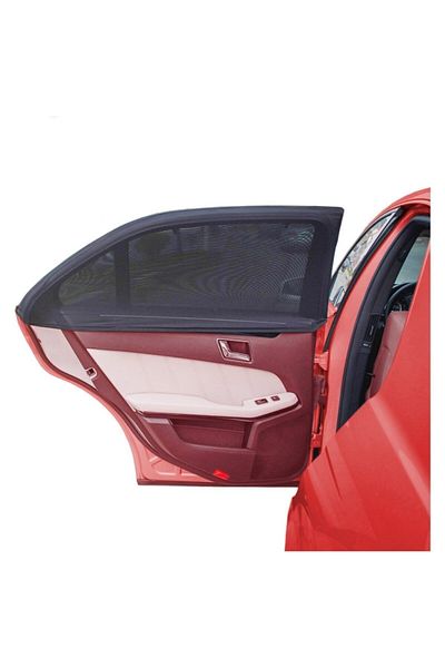 BOYD Car Side Window Curtain Curtain Vehicle Sunshade Canopy Baby Kids Baby Cover Windshield Sock Film 1Pc