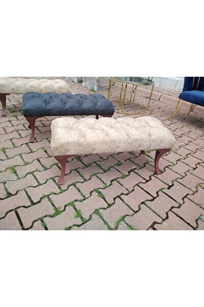 DİLA'S HOME MOBİLYA Puf