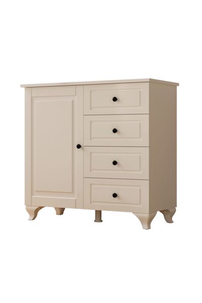 Rabi Beyza Çok Amaçlı Şifonyer