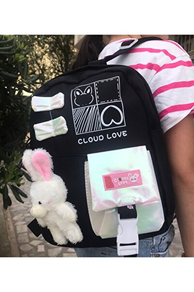 Adalinhome Дитячий садок Корейська модель рюкзака