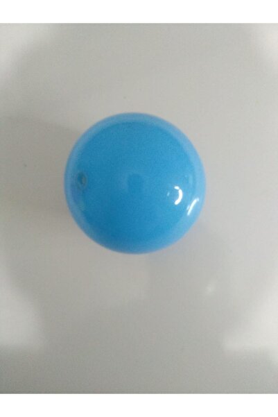 ileri grup Küçük Plastik Top