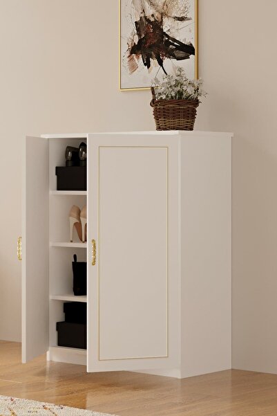 Rabi Gold Country Ayakkabılık