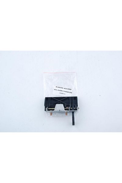KORE HYUNDAI H100 EXTERNAL TRUNK OPENING HANDLE 8365043300