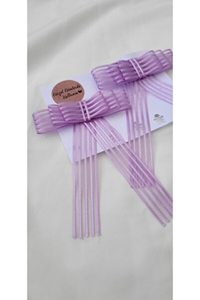 LO ADORO Φιόγκος με κούμπωμα με 2 κορδόνια - Κορδόνια και κομψή σχεδίαση που ...