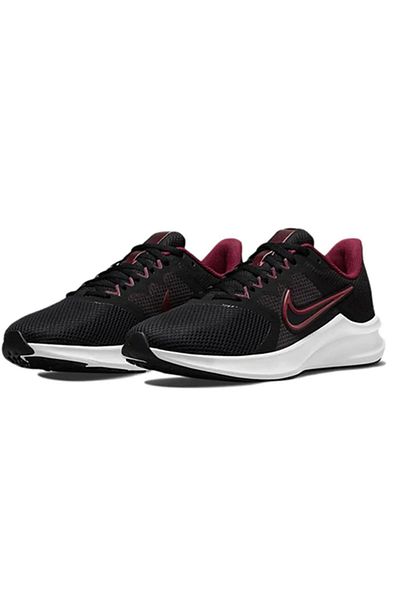Nike BLACK WOMEN'S Downshifter 11 Women's Sneakers CW3413-005