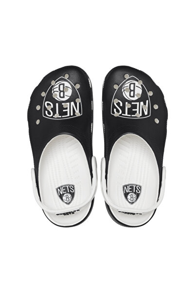 Crocs NBA™ BROOKLYN NETS CLASSIC CLOG