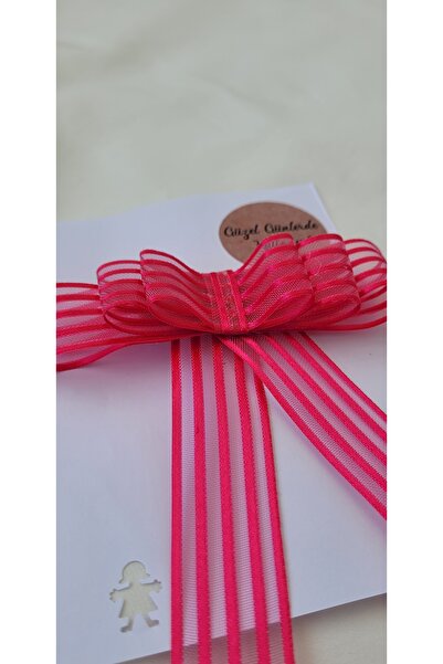 LO ADORO 2-пара шпильок-бантиків - з стрічкою та стильним дизайном для коміра