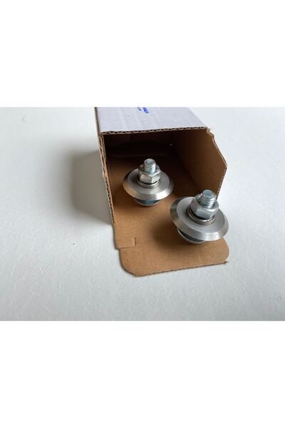 NGD-FİX Yedek Elmas Takımı