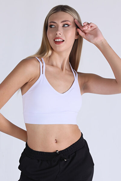 Rays بوستير مغطى - 9027 أبيض