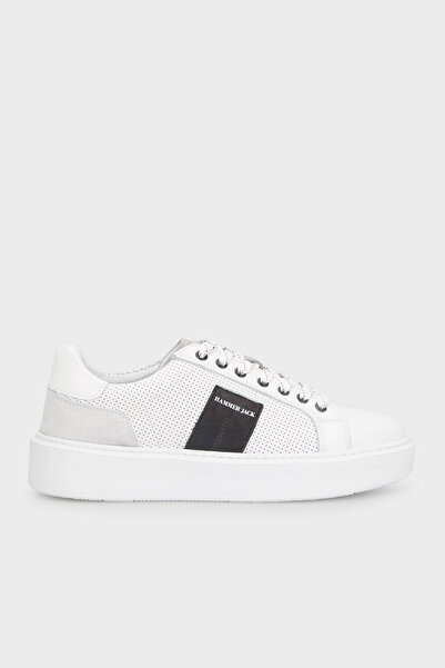 Hammer Jack Adidași pentru bărbați - piele Orlean, model 102 24195