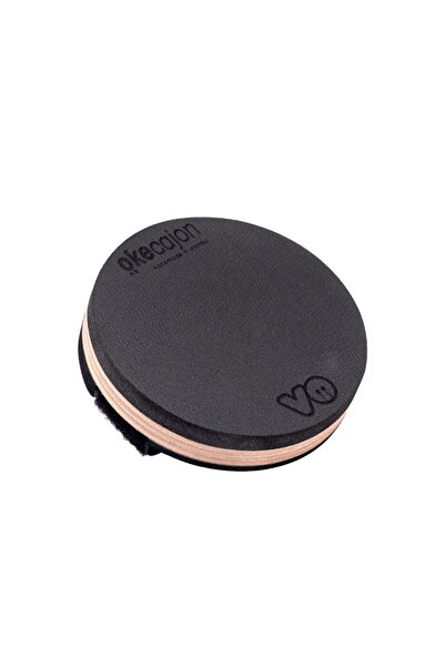 Genel Markalar ... Volkan Öktem Signature Practice Pads, 11 Cm, Minder Diz Pad, Davul Çalışma Pedi, Bateri, Pad