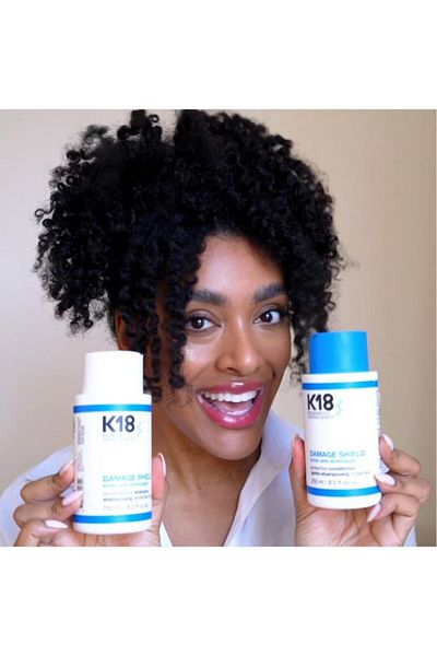 K18 250 ml Damage Shield Shampoo