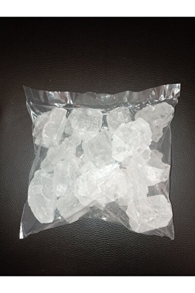 Tuzun Ruhu ÇANKIRI DOĞAL KRİSTAL KAYA TUZU SOLESİ 1 KG