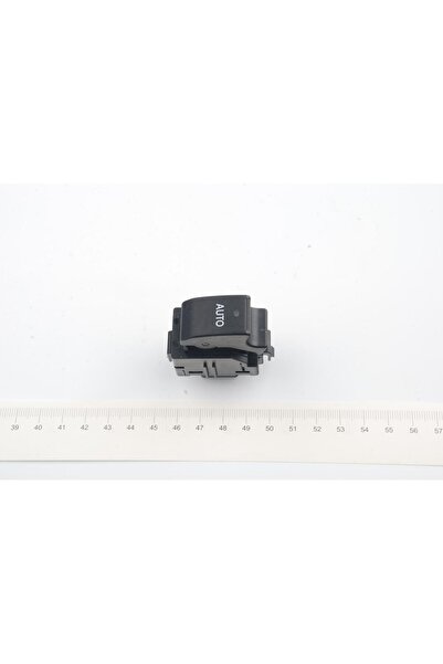 CN Ön Sağ/arka Sağ-sol Tekli Cam Açma Düğmesi Toyota Corolla 2002-2006 Uyumlu...