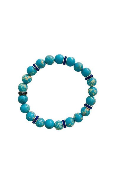 MK tasarım Real Varist Stone Bracelet - MK.028.006