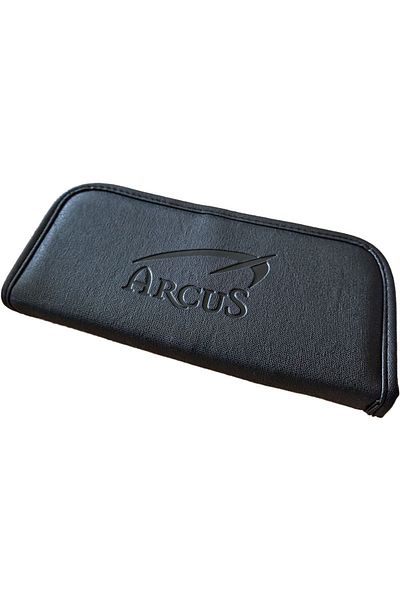 Arcus Manicure Bag - Makeup Bag - Collet Bag - Scissors Bag