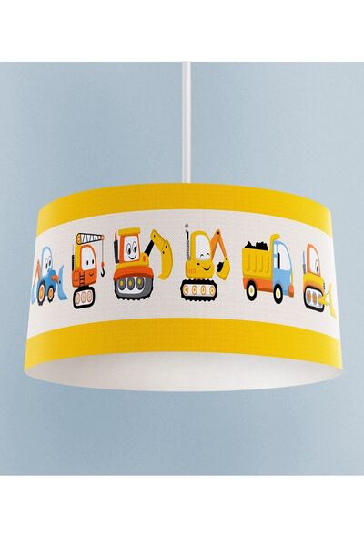 Talia Home Çocuk Odası Sarkıt Avize