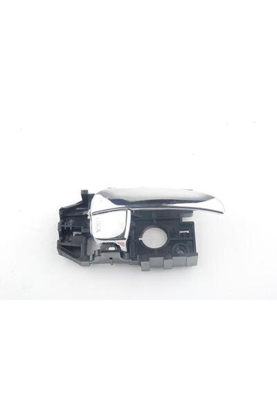 Subaru Taıwan Ön Sağ İç Kapı Kolu Krom Hyundai Elantra 2001-2007 Uyumlu 82620...