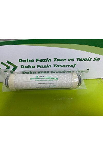 A.O. Smith Ao Smıth Daıys Membran Ana Filtre 4. Aşama