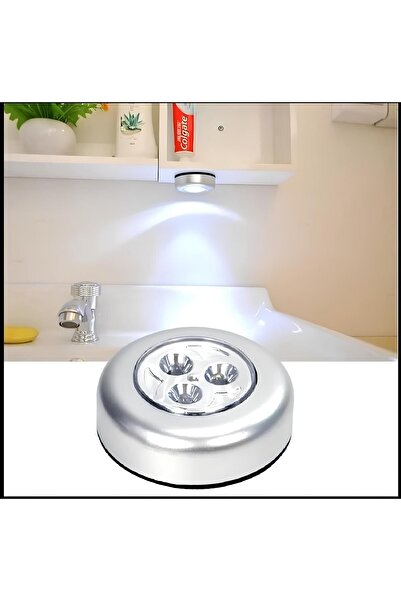 Birdoludukkan YAPIŞKANLI LED SPOT LAMBA