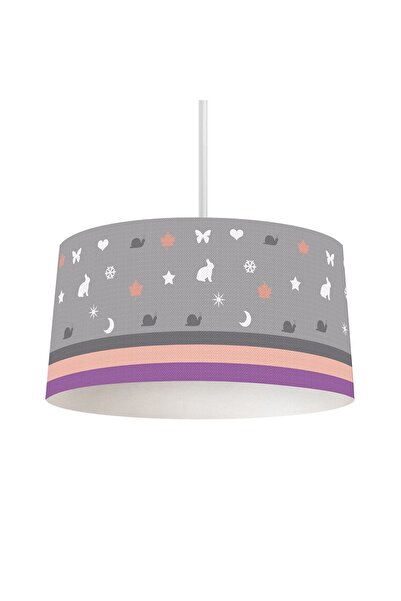 Soft Children And Baby Room PendantTlav-114