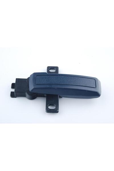 CN Sol Iç Kapı Kolu Mavi/gri Isuzu Npr59/nkr13 Uyumlu 8942177853