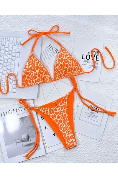 bikinistan Nbd Bikini Set