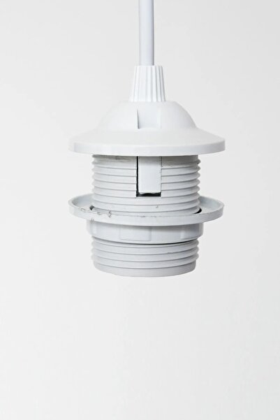 Talia Home Unicorn Desenli Çocuk Odası Sarkıt Avize