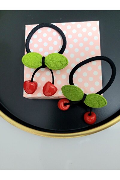 GÜLPEŞE Cataramă de cireșe din 2 bucăți