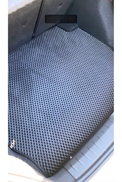 FLOORX Yeni Renault Austral Benzin Uyumlu Araca Özel  Sahmatt Yeni Nesil Eva ...