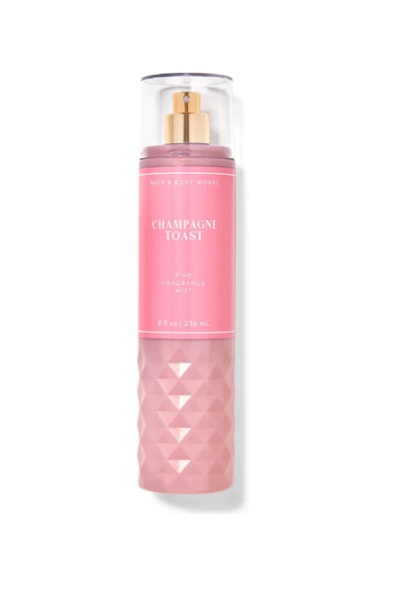 Bath & Body Works Champagne Toast Kadın Vücut Spreyi236ml