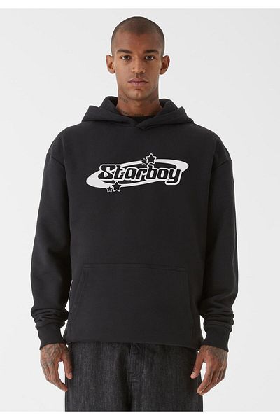 9N1M SENSE Herren SENSE STARBOY 2 Kapşonlu