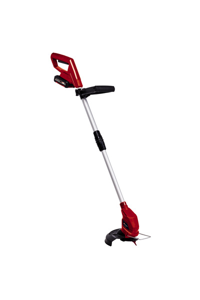 Einhell Einhel GC-CT 18/24 Li (1x2,0Ah), Akülü Kenar Kesme (1 adet 2,0 Ah akü ve şarj cihazı dahildir)