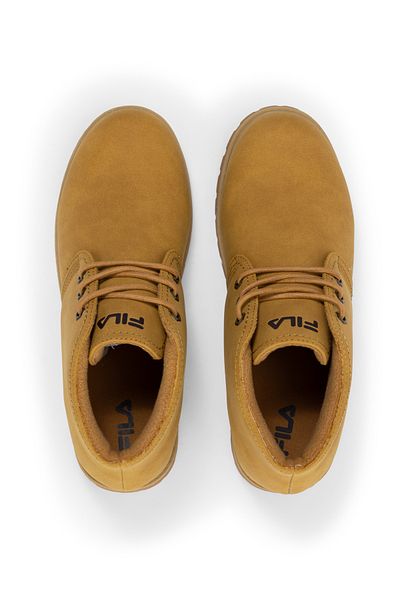 Fila Boty Cesane Mid - Joint