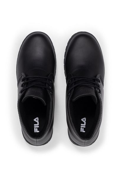 Fila CESANE mid - Παπούτσια Common Size