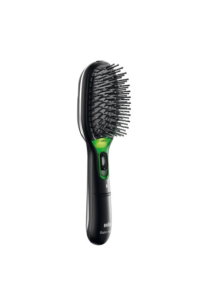 Braun Satin Hair 7 Iontec Brush BR710 Saç Fırçası