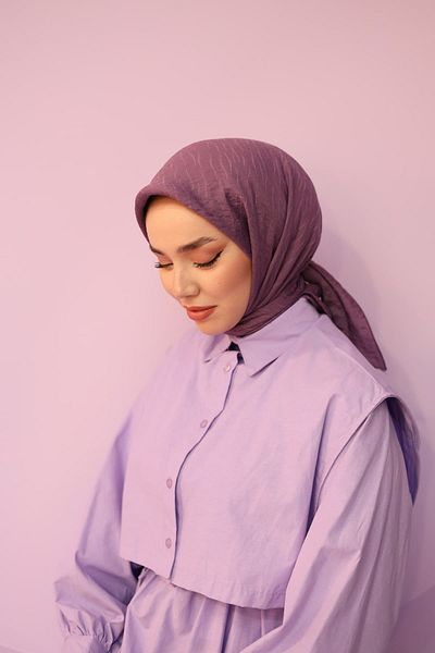 Silk Home Prime Scarf 78006-15