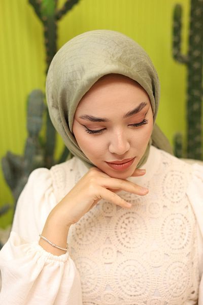 Silk Home Prime Scarf 78006-14