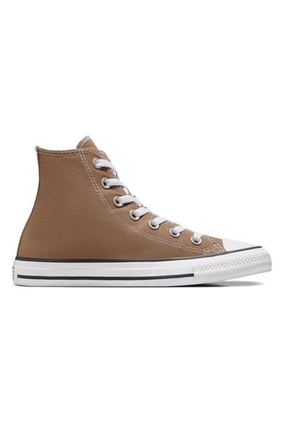 converse Brown Color A06560c Model Shoes