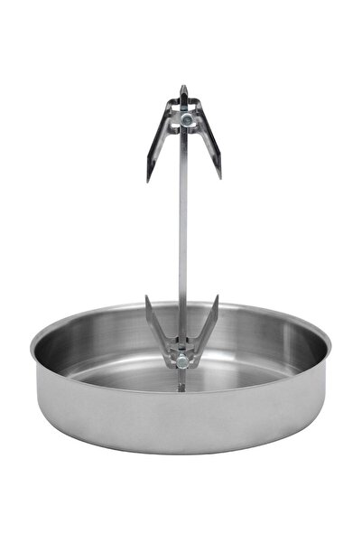 CAMPOUT Nurgaz Tenekede Tavuk Aparatı