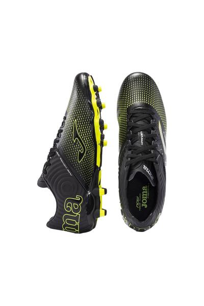 Kappa Joma Xpander 2301 Fg Krampon Siyah-fosforlu Sarı