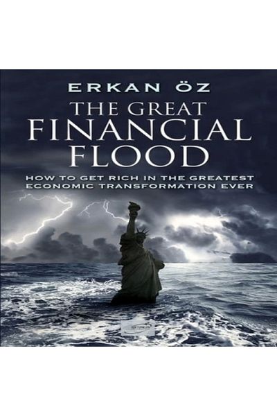 Şira Yayınları The Great Financial Flood