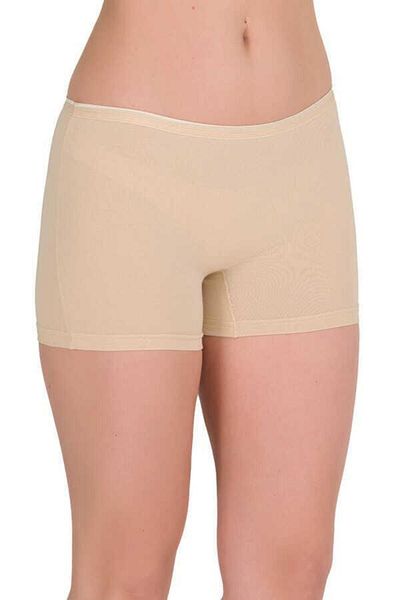 Berrak 2101 Lycra Cotton Γυναικεία Μπόξερ