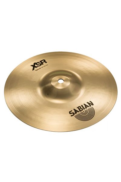 ezgicanmusic Xsr1005B 10" Xsr Series Splash Bell