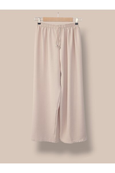 Nefs بنطلون أيروبين ذو مقاس مريح