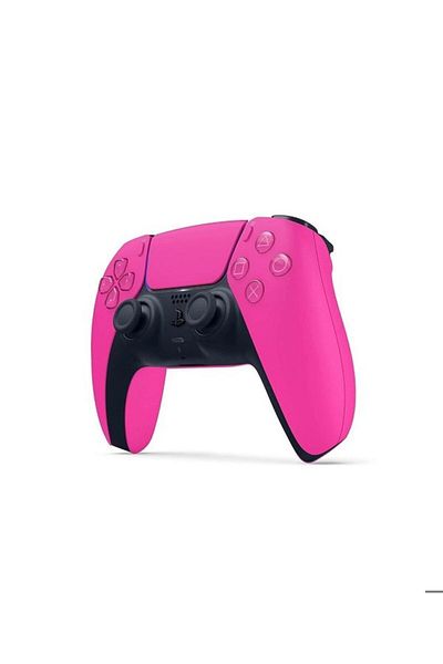 Sony Ps5 Dualsense Wireless Controller Ps5 Sleeve Nova Pink